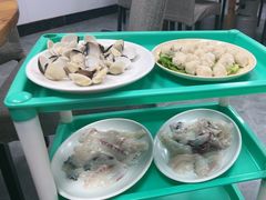 -新渔之道餐厅(塘厦店)