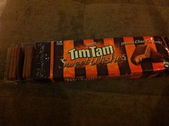 TIMTAM-Tim Tam巧克力夹心饼干
