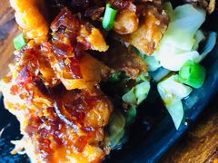 油淋鸡-屯屯面(海尔路店)