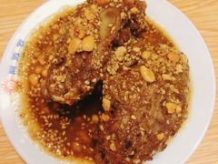 -老号尤兔头(西川店)