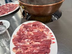 -三兴涮羊肉(荣安大街店)