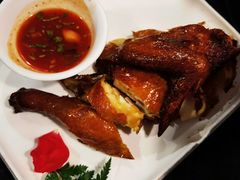 -新白鹿餐厅(百联中环店)