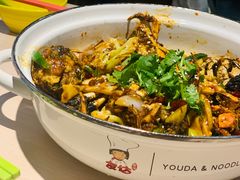 -友达面馆(二七南路店)