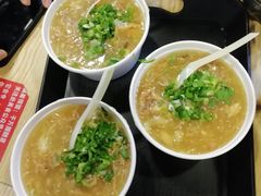 -食盈碗仔翅(星玺广场店)