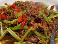 -匠熙小馆(崇文门店)