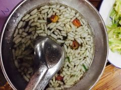 -张关合渣(航空大道店)