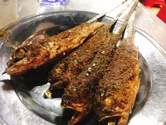小黄鱼-小民大排档(光谷店)