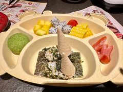 儿童餐-御前十七(北京路天河城店)