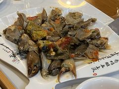 -官塘锋记鱼生·生腌·砂锅粥(牌坊街店)