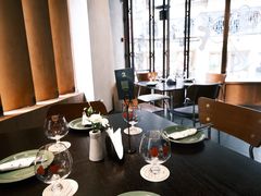 -Fuzzy Bistro 浮几韩餐·茶酒馆