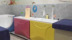 -蓝丝带产后恢复中心(蚌埠旗舰店)