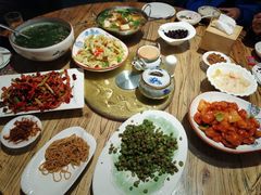 -一盏明灯全素斋(殊像寺店)