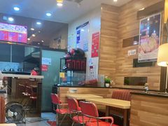 -尊宝比萨(雍景园店)