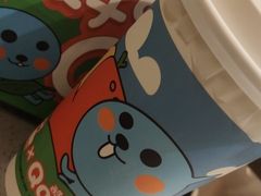 -LELECHA乐乐茶(美罗城店)