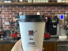 -Auco游咖.咖啡(清吟街店)