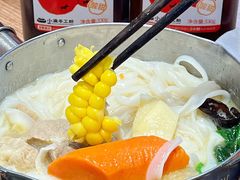 -小满手工粉(环宇荟店)