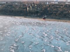 -人民防洪胜利纪念塔