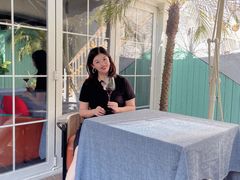 -弦月窗LUNETTE BY AMANDA(复兴路店)