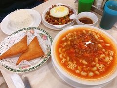 -喜莲咖啡
