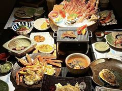 -花潮料理艺食馆(成都万象城店)