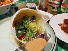 -德信恒隆国际酒店