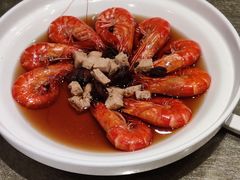 上海油爆河虾-苏浙汇(古北店)