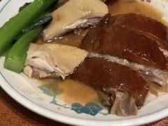 -凤来茶餐·粤菜馆(珠江新城店)