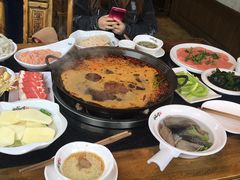 -纸盐河码头火锅(十八梯店)