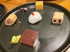宫廷小点心组合-顺承小院儿