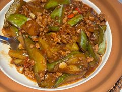 -老阿爸鲜鱼土菜(独墅湖店)
