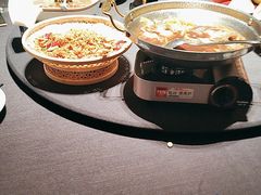 -简小舍· 民间手艺菜(古德寺店)