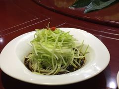 -聚宾楼·烤鸭·家宴(科技三路店)