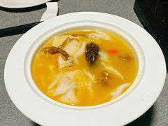 -京炉烤鸭·新京菜·庭院餐厅(大东方·欢乐谷店)
