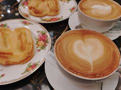 -国际饭店·原点咖啡吧ORIGIN CAFE&BAR