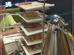 -丰茂烤串(金源店)