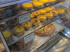 -蜂蝶来饼店(拱北总店)