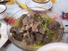 -雁荡老杨土菜馆