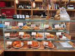 -佐敦面包铺·JORDAN BAKERY