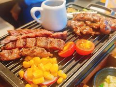 -味太助·银饭食堂(中华城店)