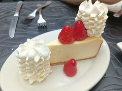 -The Cheesecake Factory芝乐坊餐厅(兴业太古汇店)