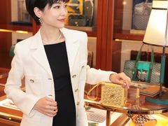 -GOYARD(恒隆广场店)