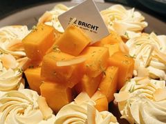 -BE BRIGHT KITCHEN(正佳广场店)
