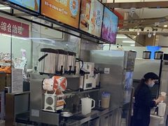 -CoCo都可(久隆店)