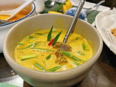-帕蓝·暹罗料理(大学路店)