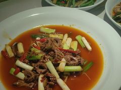 -王妈热卤·川味馆(海昌店)