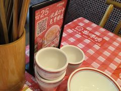 -龙师傅卤炒(天马店)