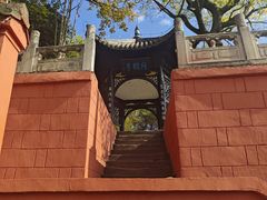 -东坡赤壁风景名胜区