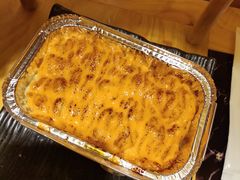 烤土豆明太子-龍二烧肉酒场(九亭店)