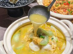 -简小舍·民间手艺菜(武昌江滩店)