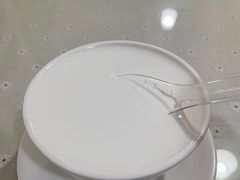 -老周记顺德双皮奶